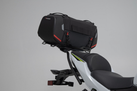 Rackpack top case sistem Kawasaki Z650 (16-) [4]