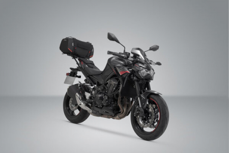 Rackpack top case sistem Kawasaki Z900 (16-) [1]