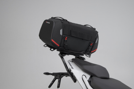 Rackpack top case sistem KTM 125 / 390 Duke (17-). [4]