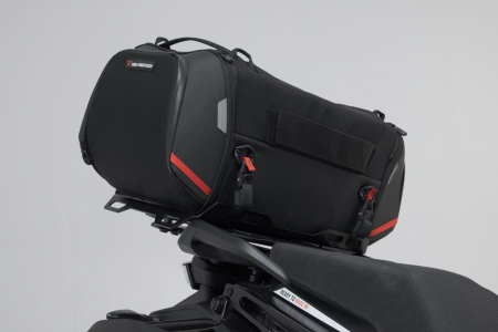 Rackpack top case sistem KTM 1290 Super Adventure. Sw-Motech [4]