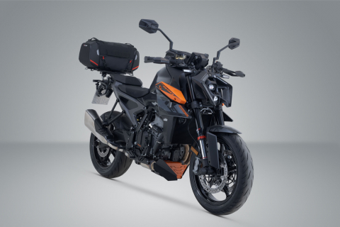Rackpack top case sistem KTM 990 Duke (23-) [1]