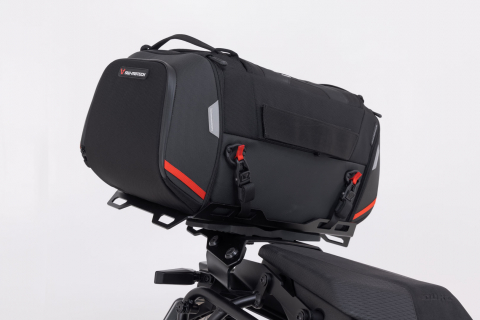 Rackpack top case sistem KTM 990 Duke (23-) [4]