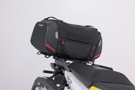 Rackpack top case sistem KTM models, Husqvarna Norden 901. Sw-Motech [4]