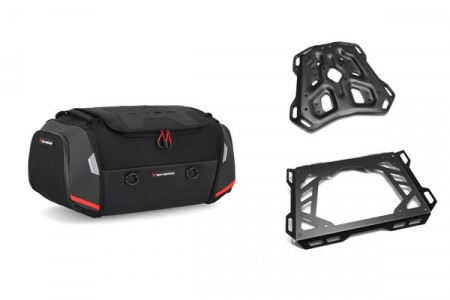 Accesorii Moto - Rackpack top case sistem BMW F 750/850 GS (17-)