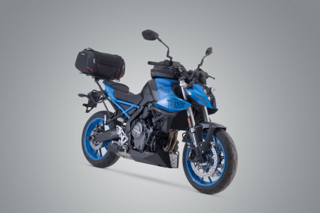 Rackpack top case sistem Suzuki GSX-8S (22-). Sw-Motech [1]