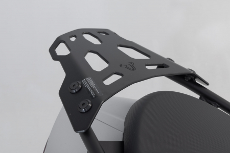 Urban ABS Top Case Sistem Negru. Suzuki GSX1300R Hayabusa (20-). Sw-Motech [2]