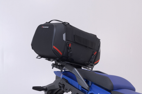 Rackpack top case sistem Suzuki V Strom 650 / 1000 / 1050. [4]