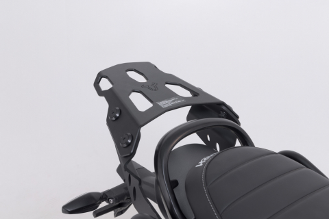 Suport top case Street-Rack negru Triumph Speed 400/Scrambler 400X (23-). [2]