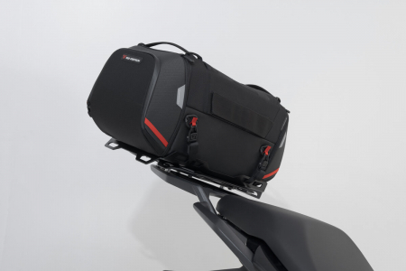 Rackpack top case sistem Triumph Tiger 660 (21-). Sw-Motech [3]