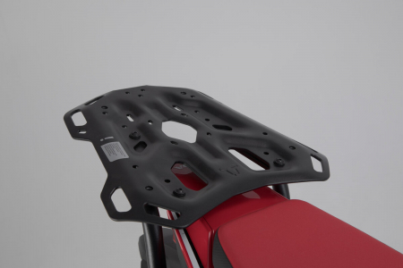 Rackpack top case sistem Triumph Tiger 800 Modelle (10-). [2]