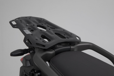 Rackpack top case sistem Triumph Tiger 900/ GT/ Rally/ Pro (19-). [2]