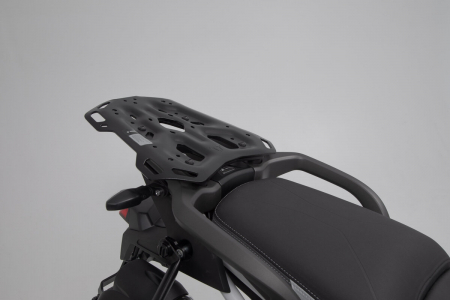Rackpack top case sistem Triumph Tiger 900/ GT/ Rally/ Pro (19-). [4]