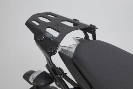 Rackpack top case sistem Yamaha MT-09 (16-). [2]
