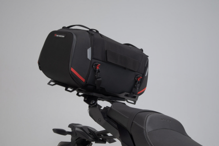 Rackpack top case sistem Yamaha MT-10 (16-). [4]