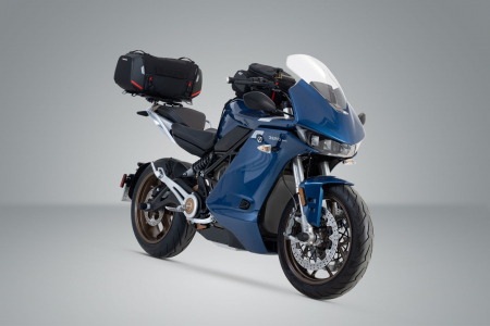 Rackpack top case sistem Zero SR/S (19-). Sw-Motech [1]