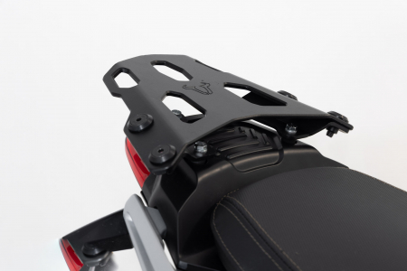 Urban ABS Top Case Sistem Negru. Zero SR/S (19-). Sw-Motech [2]