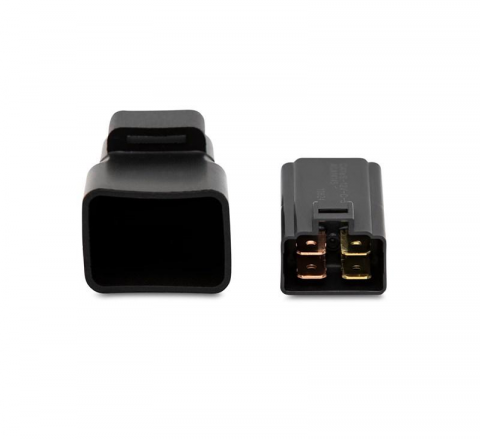 Versys 650 - Releu Kawasaki