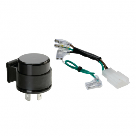 Proiectoare-Lumini - Releu semnalizare 3 Pin, plug & play - 12V - 10A