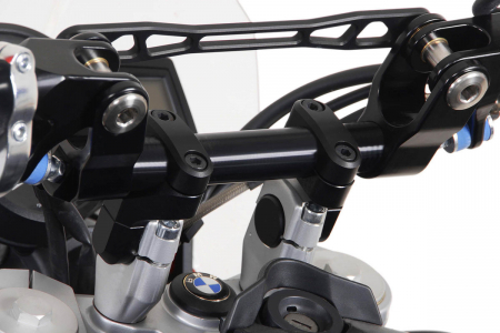 Relocare ghidon Vario D.28 mm. h 50/60 mm. Cu pozitionare reglabila [2]