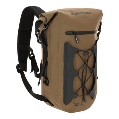 Rucsac impermeabil 20L Richa CRGO Niagara