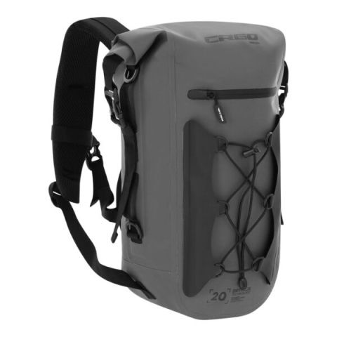 Rucsac impermeabil 20L Richa CRGO Niagara