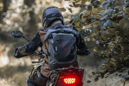 Rucsac impermeabil Drybag 300 30 Litri Sw-Motech [2]