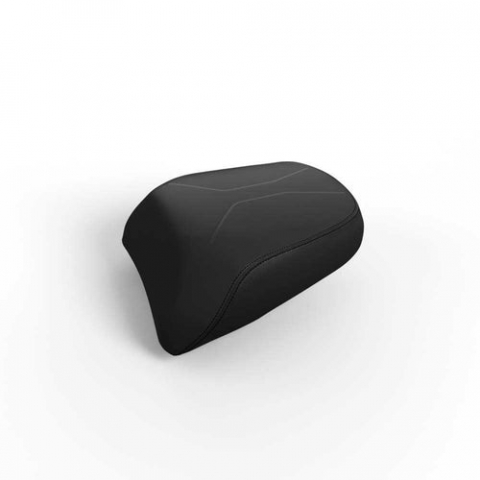 Tiger 1200 GT Pro - Sa incalzita pasager Triumph