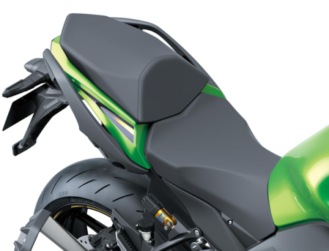 Accesorii Kawasaki - Sa joasa Kawasaki pentru Ninja 1000SX