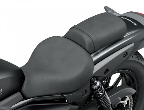 Eliminator 500 - Sa Kawasaki