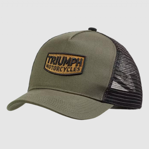 Sepci - Sapca Triumph Dude Trucker