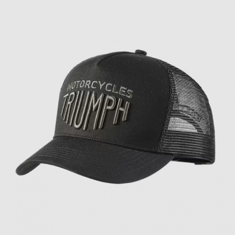 Sepci - Sapca Triumph Ellis Trucker