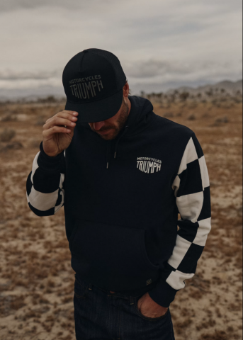 Sapca Triumph Ellis Trucker [1]