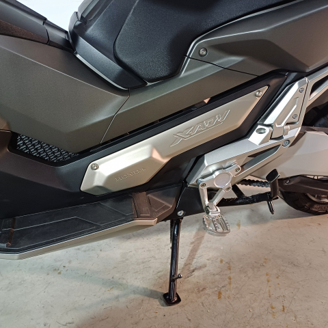Honda X-ADV ABS | An 2018 | H05580 [10]