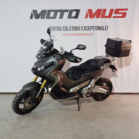 Honda X-ADV ABS | An 2018 | H05580 [12]