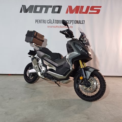 Scootere SH - Honda X-ADV ABS | An 2018 | H05580