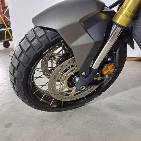 Honda X-ADV ABS | An 2018 | H05580 [9]