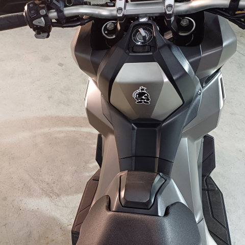 Honda X-ADV ABS | An 2018 | H05580 [7]