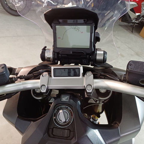 Honda X-ADV ABS | An 2018 | H05580 [3]