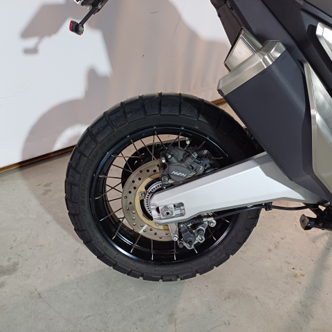 Honda X-ADV ABS | An 2018 | H05580 [2]
