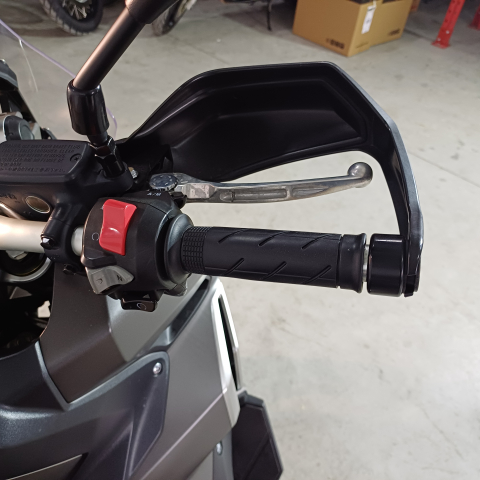 Honda X-ADV ABS | An 2018 | H05580 [6]