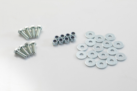 Accesorii Utile - Set suruburi PRO Side Carrier