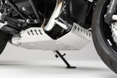 Scut motor Argintiu BMW R nineT 2014- [1]