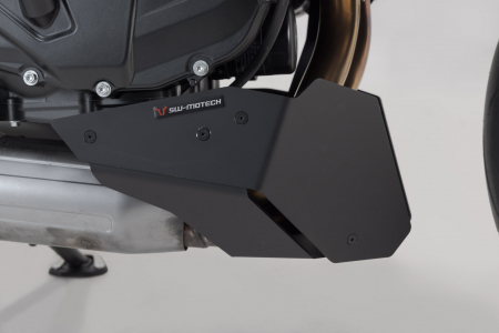 Scut motor frontal Honda CB750 Hornet (22-). Sw-Motech [4]