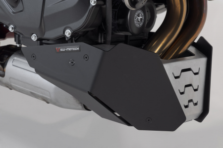 Scut motor frontal Honda CB750 Hornet (22-). Sw-Motech [3]