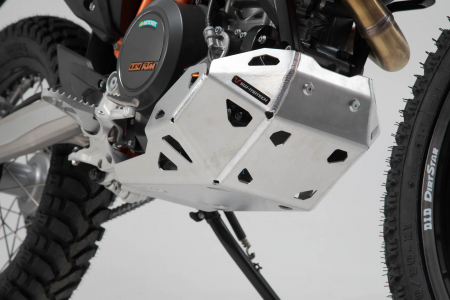 Scut Motor - Scut motor KTM 690 Enduro. Sw-Motech