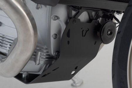 Scut motor Moto Guzzi V100 Mandello/S (22-). Sw-Motech [1]