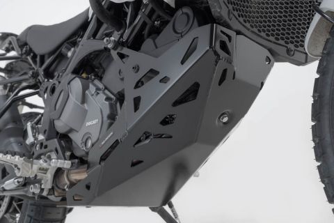 Scut motor Negru [3]