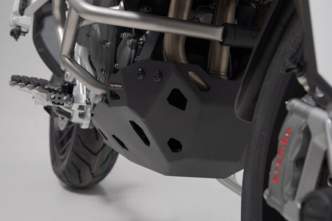 Scut motor Negru Tiger 900 models (19-23). pentru OEM SBL. [3]