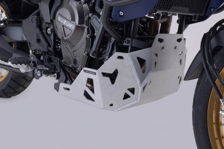 Scut motor Suzuki V-Strom 800DE (22-). Sw-Motech [4]