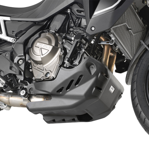 Scut Motor - Scut Motor Suzuki V-Strom 800SE (23-25)